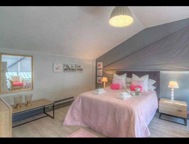 2 BEDROOM PROPERTY TO RENT IN PAARDEVLEI